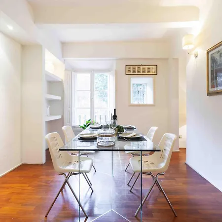 Apartamento Casa D'azeglio
